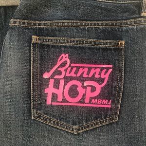 MARC by MARC JACOBS Boyfriend Jeans Sz 28